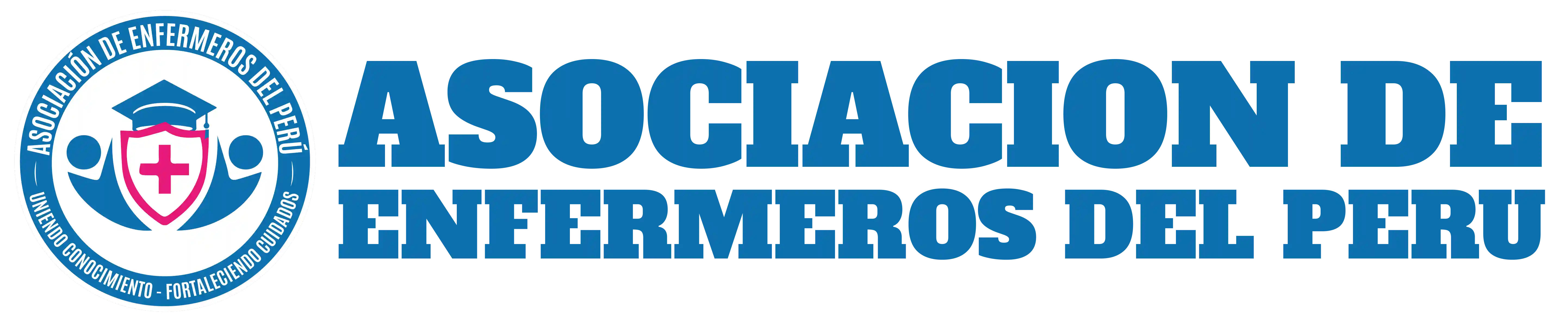 Logo Asociación de Enfermeros
